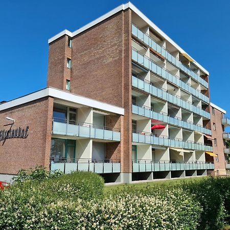 Fuerstenhof Whg 7 Грёмиц Экстерьер фото